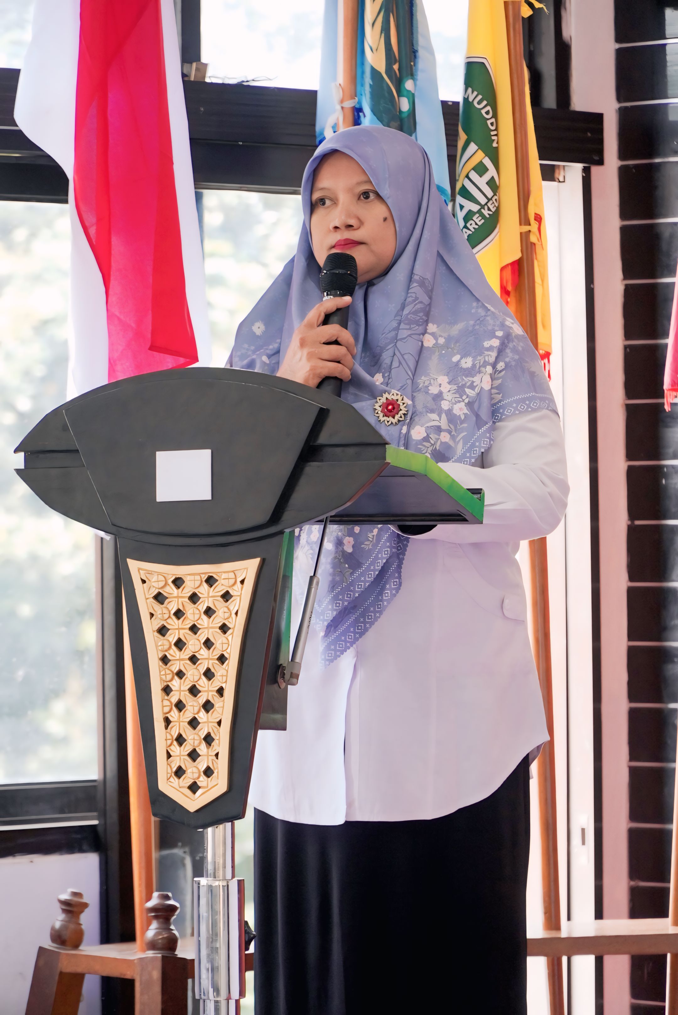 Kepala Madrasah